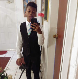 Meet your Posher, Vernaki